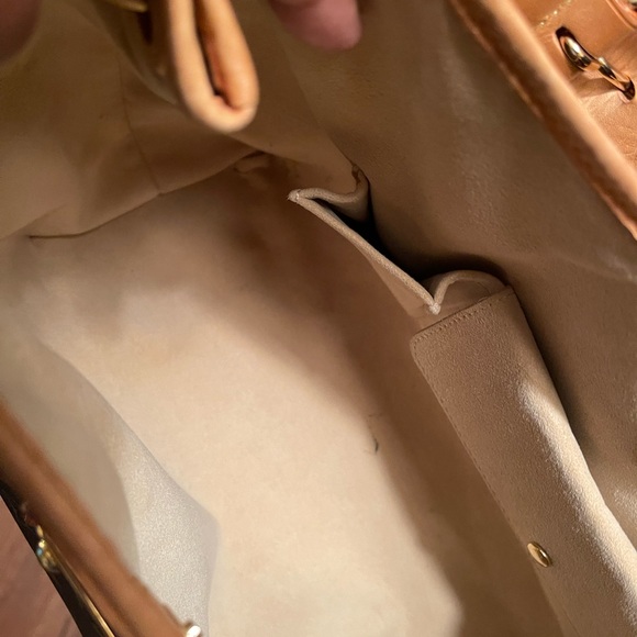 Authentic Louis Vuitton Monogram Galleria PM - Picture 5 of 16